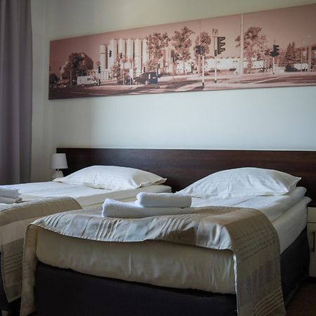 Aparthotel Strefa Premium Tychy Dış mekan fotoğraf